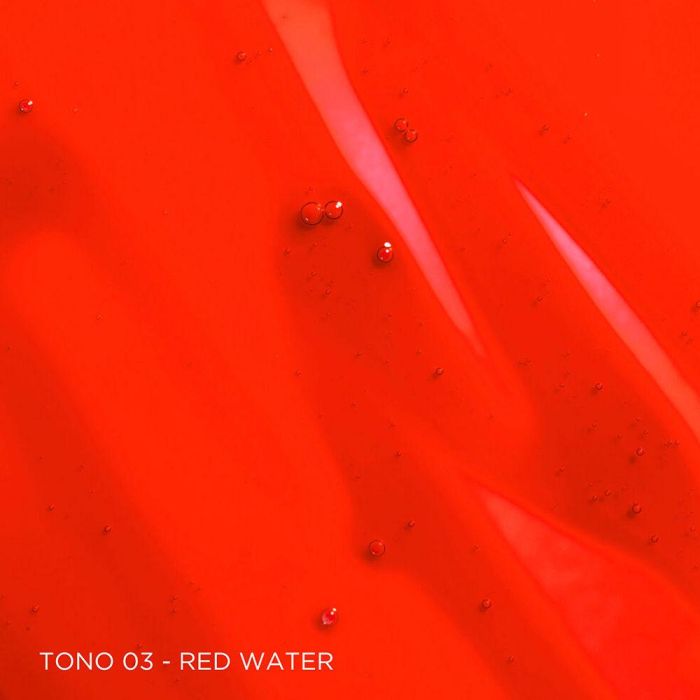 Clarins WATER LIP STAIN Labial Mate Hidratante #03-Red Water 7 ml 2