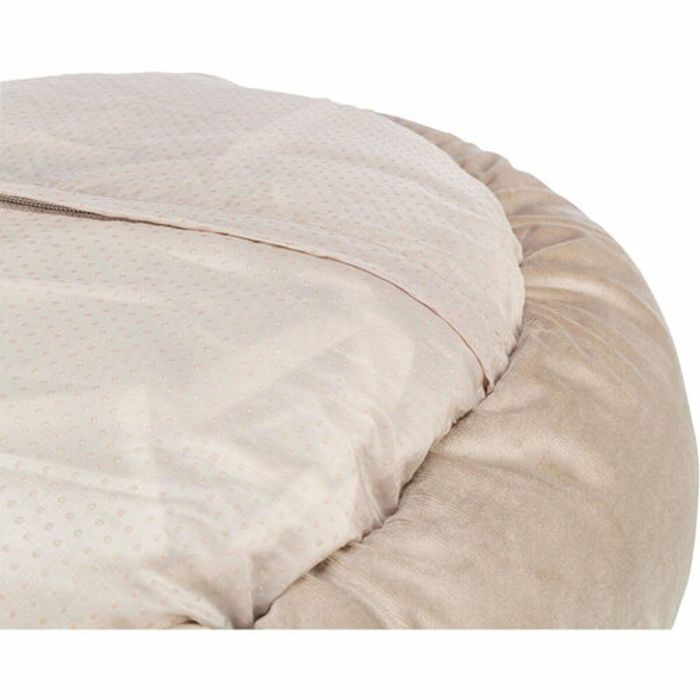 Cama para Perro Trixie Livia Beige Ø 50 cm 1