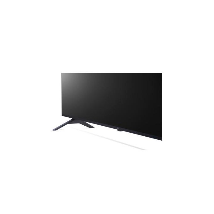 LG 50UN640S Pantalla plana para señalización digital 127 cm (50") LCD Wifi 400 cd / m² 4K Ultra HD Azul WebOS 7 LG 50UN640S Pantalla plana para señalización digital 127 cm (50") LCD Wifi 400 cd / m² 4K Ultra HD Azul WebOS 7