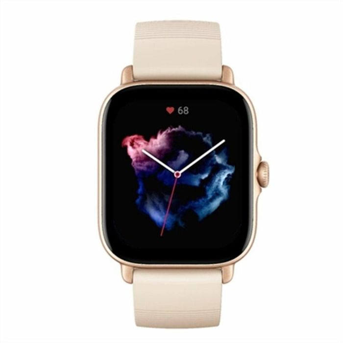 Smartwatch Amazfit W2035OV2N Blanco Marfil 1,75"