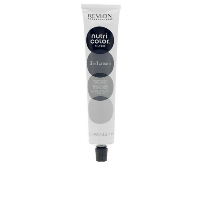 Revlon #524 NUTRI COLOR filters Tinte Coloración Profesional Cabello Teñido Tonos Fantasía 100 ml