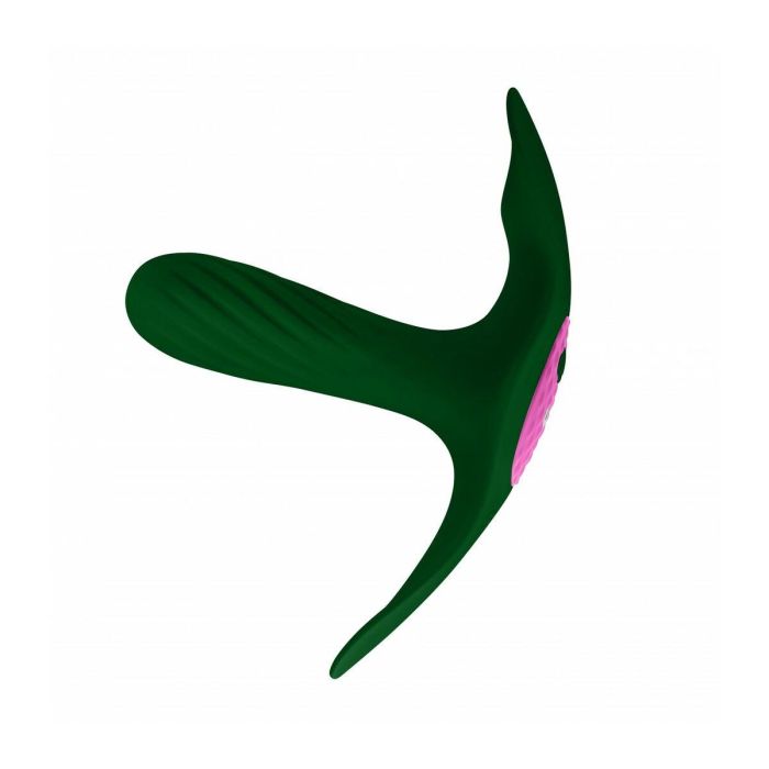 Estimulador FemmeFunn Verde 6