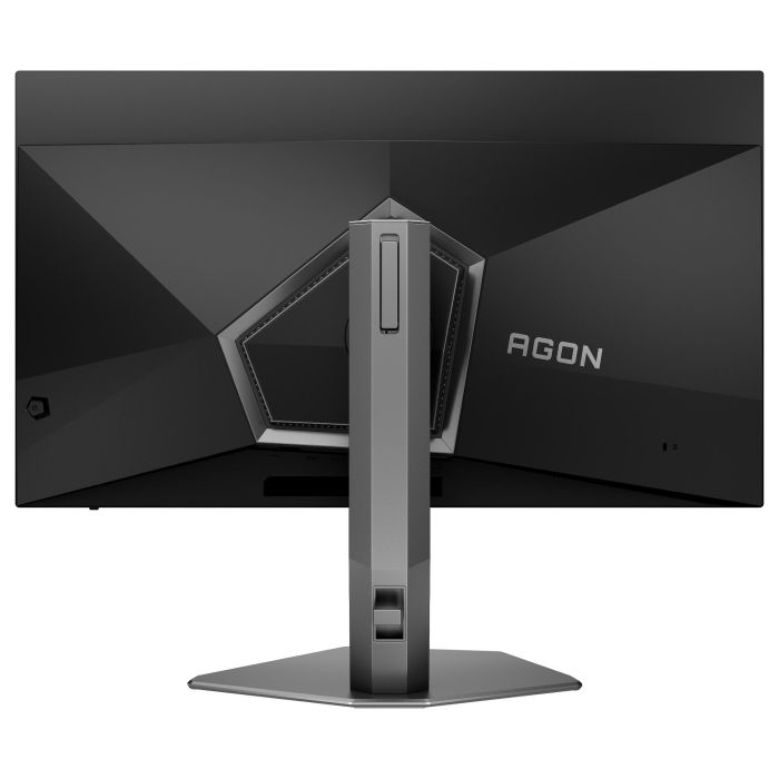 AOC AG326UD Monitor Gaming 31.5" (80.01cm) 4K Ultra HD QD-OLED 0.03ms Tasa de Refresco 165Hz Negro 15 AOC AG326UD Monitor Gaming 31.5" (80.01cm) 4K Ultra HD QD-OLED 0.03ms Tasa de Refresco 165Hz Negro 15