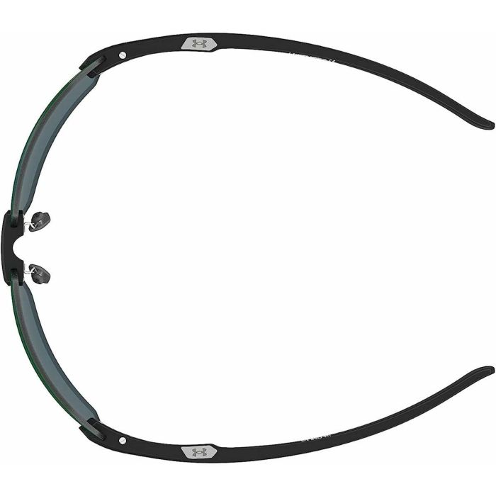 Gafas de Sol Hombre Under Armour UA-FIRE-2-G-807H1V8 ø 71 mm 4 Gafas de Sol Hombre Under Armour UA-FIRE-2-G-807H1V8 ø 71 mm 4