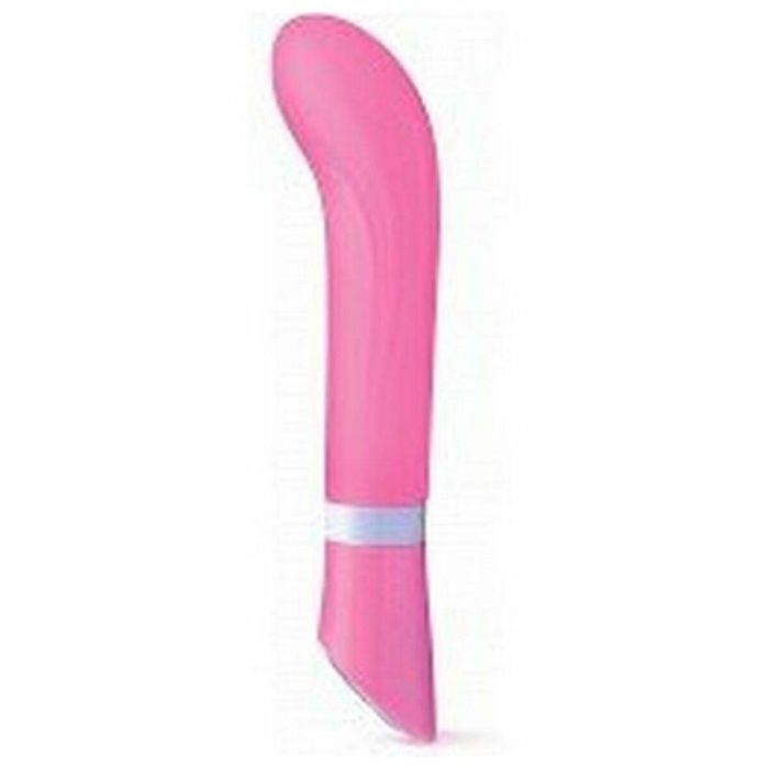 Vibrador Punto G B Swish Curve BSBDC0453 Rosa 1