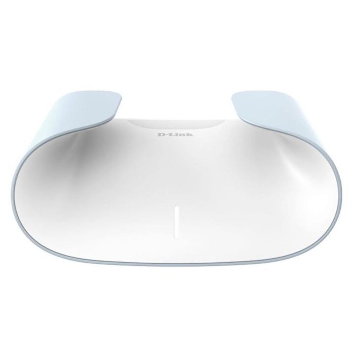 D-Link Router Wifi 6 M60 Aquila, Enrutador de Malla Doble Banda, 8 Antenas, Cobertura 280m², Compatible con Alexa D-Link Router Wifi 6 M60 Aquila, Enrutador de Malla Doble Banda, 8 Antenas, Cobertura 280m², Compatible con Alexa