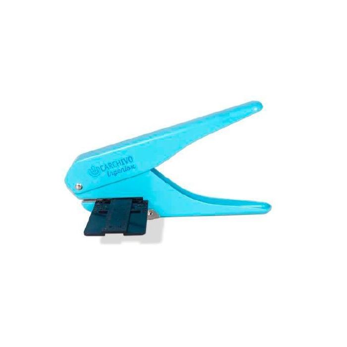 Carchivo Perforadora Ingeniox 2 Agujeros Para Cuadernos Ingeniox Carchivo Perforadora Ingeniox 2 Agujeros Para Cuadernos Ingeniox