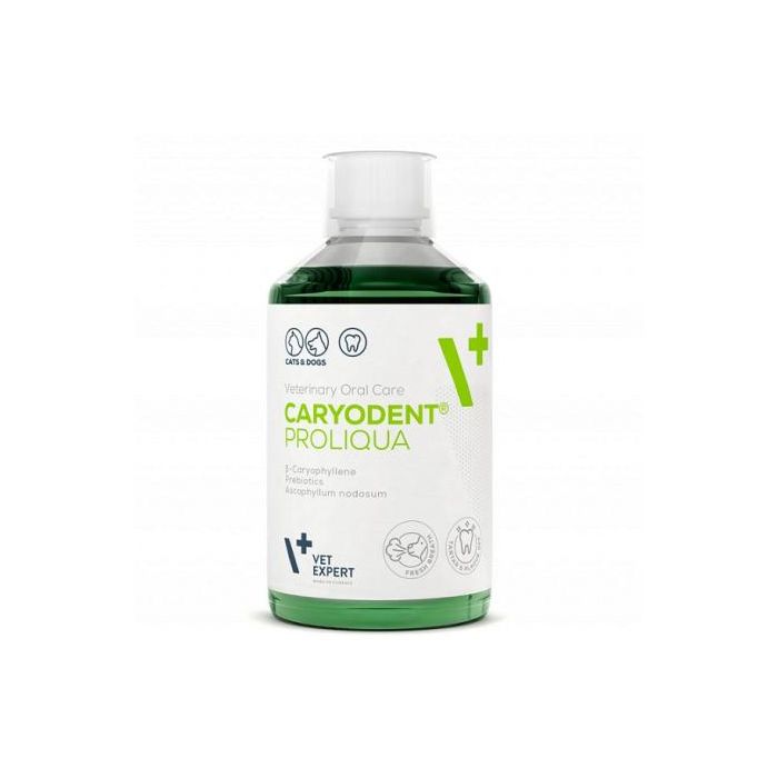 Caryodent Proliqua 250 mL
