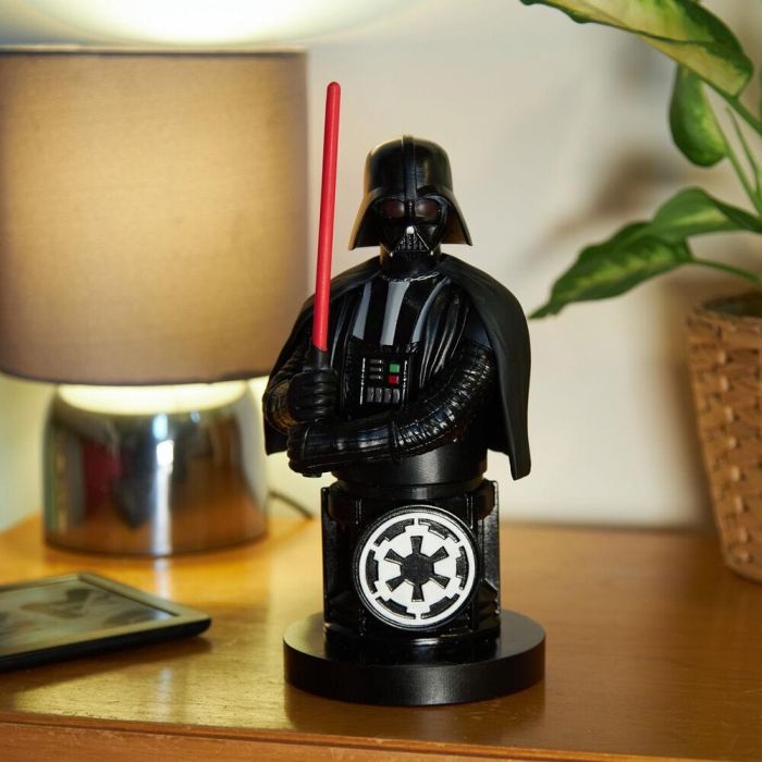 Cable Guy soporte sujecion figura Darth Vader A New Hope Star Wars 20cm 18 Cable Guy soporte sujecion figura Darth Vader A New Hope Star Wars 20cm 18
