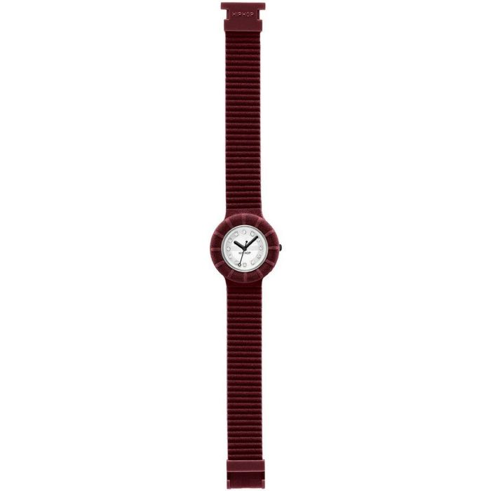 Reloj Hombre Hip Hop VELVET TOUCH (Ø 40 mm)