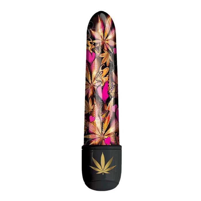 Bala Vibradora NS Novelties Prints Charming Multicolor 7 Bala Vibradora NS Novelties Prints Charming Multicolor 7