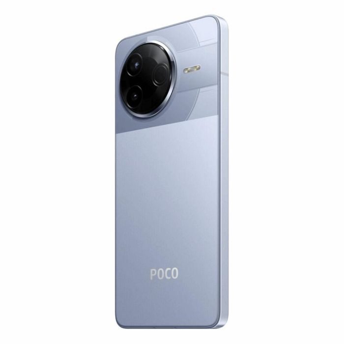 Smartphone Xiaomi 6,67" Octa Core 12 GB RAM 512 GB Azul 3