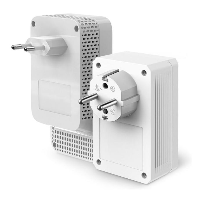 Powerline TP-Link TL-WPA7617 KIT 1