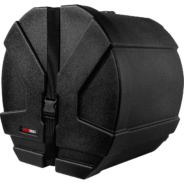 Gator Estuche para Tom Base 18" x 16" GRB1816 Gator Estuche para Tom Base 18" x 16" GRB1816