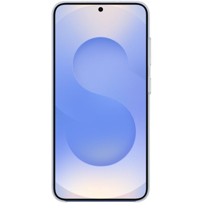 Samsung Funda Standing Grip Case S25 Negro para Galaxy S25 2