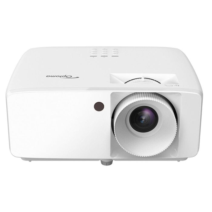 Optoma ZH350 Proyector Láser Full HD 1080p 3600 Lúmenes Blanco HDMI 3