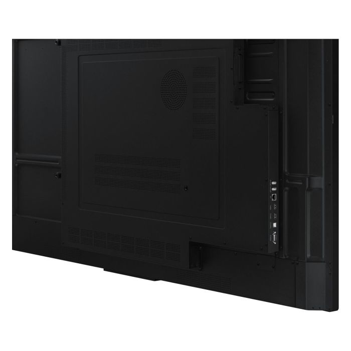 Samsung LH86WAFWLGCXEN Pizarra Blanca Interactiva 86" 4K UHD Táctil Negro con Android 9