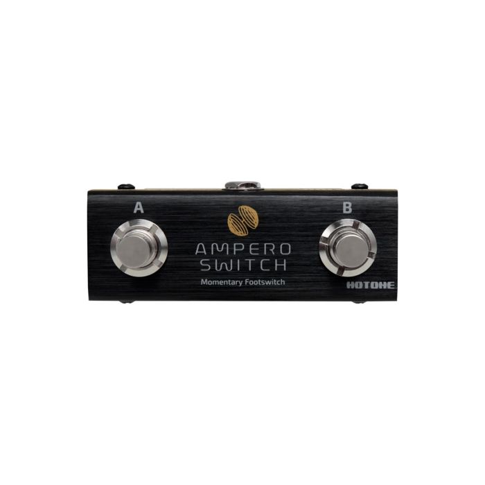 Hotone Ampero Switch