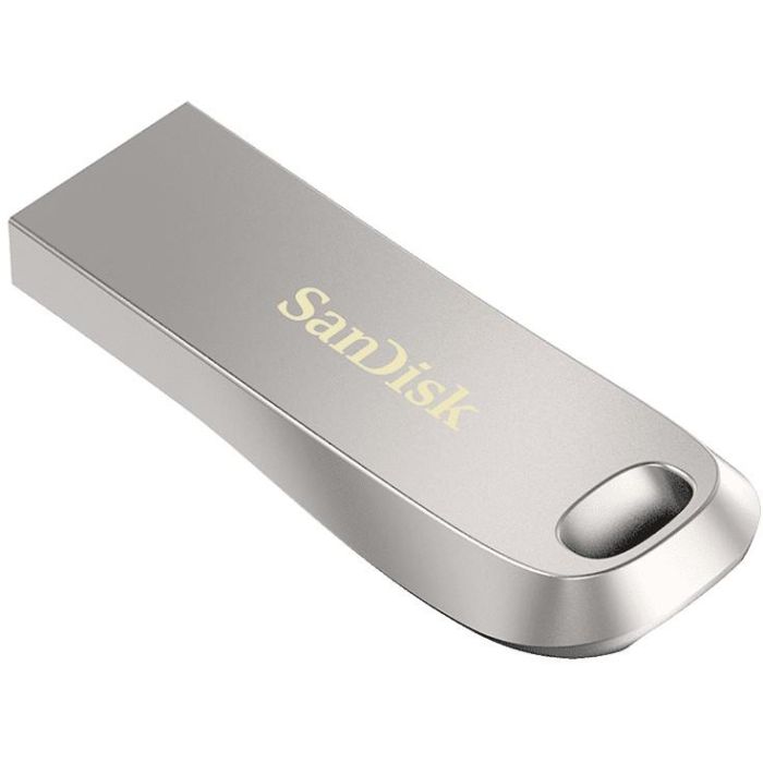Sandisk Ultra Luxe 512GB USB 3.1 Flash Drive 150MB/s SDCZ74-512G-G46 3