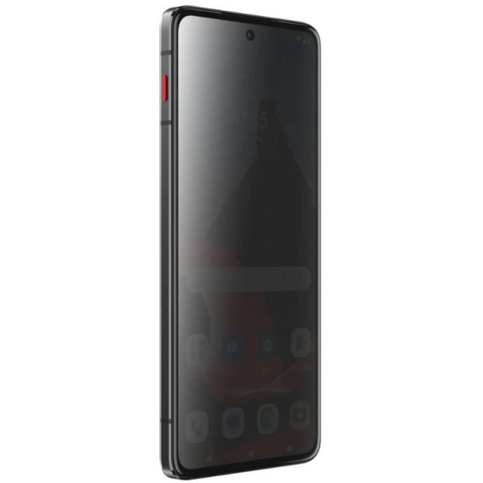 Motorola Thinkphone 5G 256GB 8GB RAM Pantalla AMOLED 6.5" 144Hz Carbon Black 4 Motorola Thinkphone 5G 256GB 8GB RAM Pantalla AMOLED 6.5" 144Hz Carbon Black 4