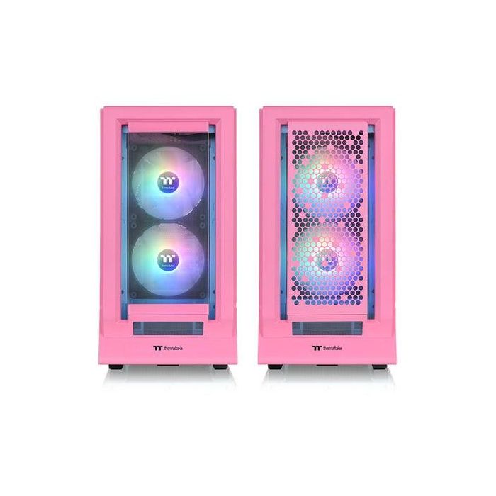 Midi Thermaltake Ceres 350 MX Bubble Pink 1 Midi Thermaltake Ceres 350 MX Bubble Pink 1