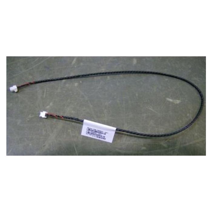 Hewlett Packard Enterprise PCI to Controller Power Cable 3-Pin (F) a 3-Pin (F) Recto, 400 mm