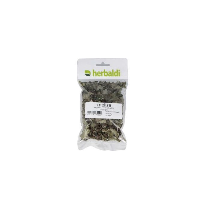 Hierba Melisa Hoja Extra 15Gr. Hierba Melisa Hoja Extra 15Gr.