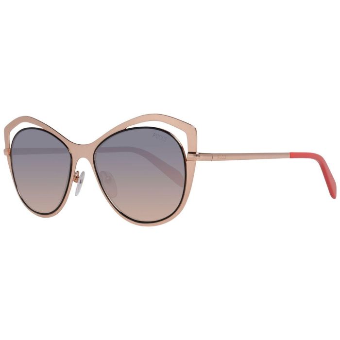Gafas de Sol Mujer Emilio Pucci EP0130 5628B 0 Gafas de Sol Mujer Emilio Pucci EP0130 5628B 0