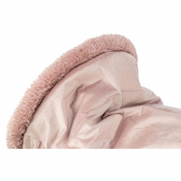 Cama para Gato Trixie Livia Soft Rosa Ø 40 X 60 CM 9