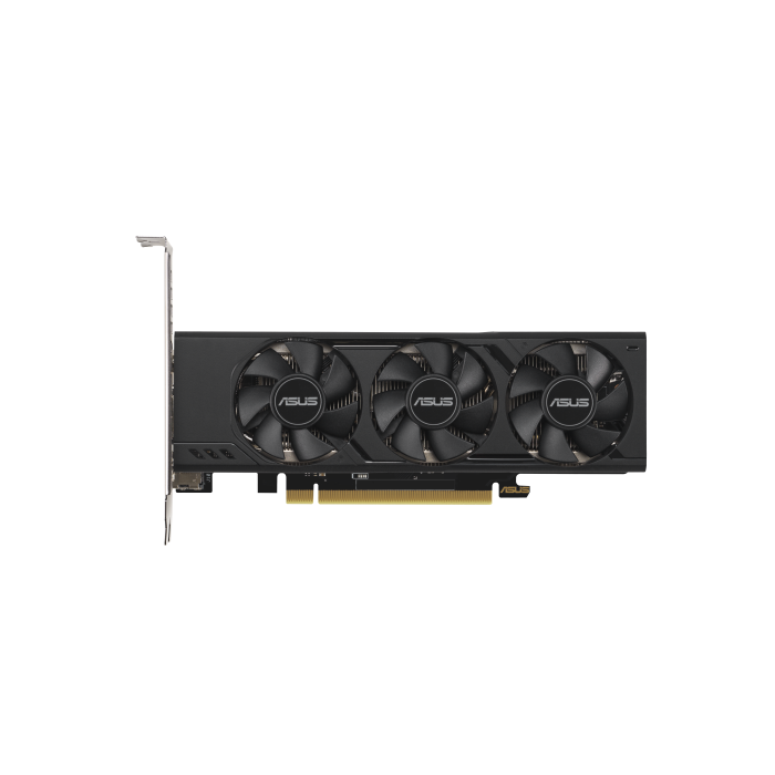 ASUS RTX4060-O8G-LP-BRK NVIDIA GeForce RTX 4060 8 GB GDDR6