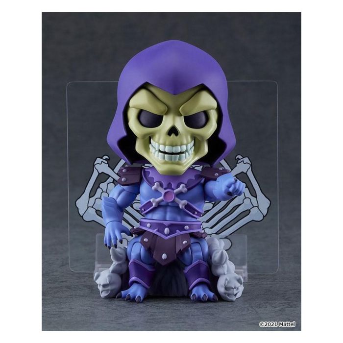 Figura Good Smile Company Nendoroid Masters 1