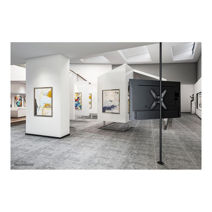 Soporte TV Neomounts FL40-430BL14 32" 55" 25 kg