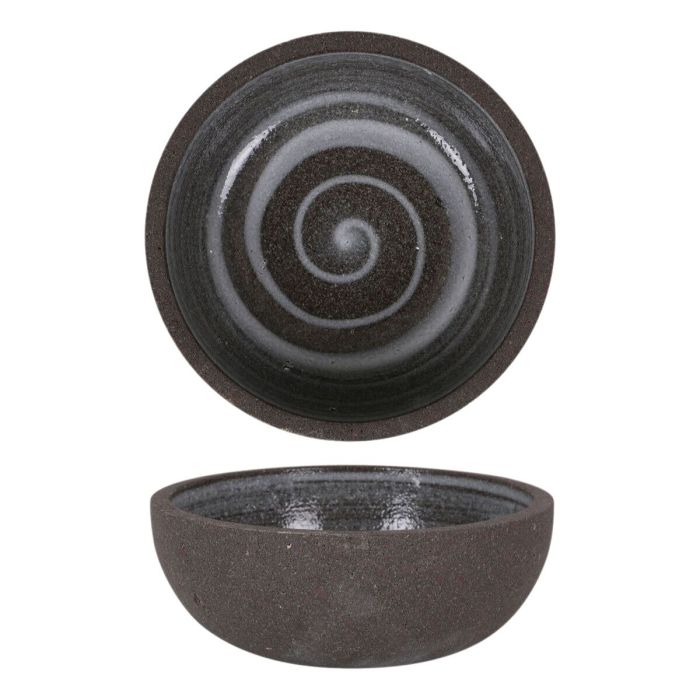Bol para Aperitivos Krakatoa Ø 16 cm (3 Unidades) 1 Bol para Aperitivos Krakatoa Ø 16 cm (3 Unidades) 1
