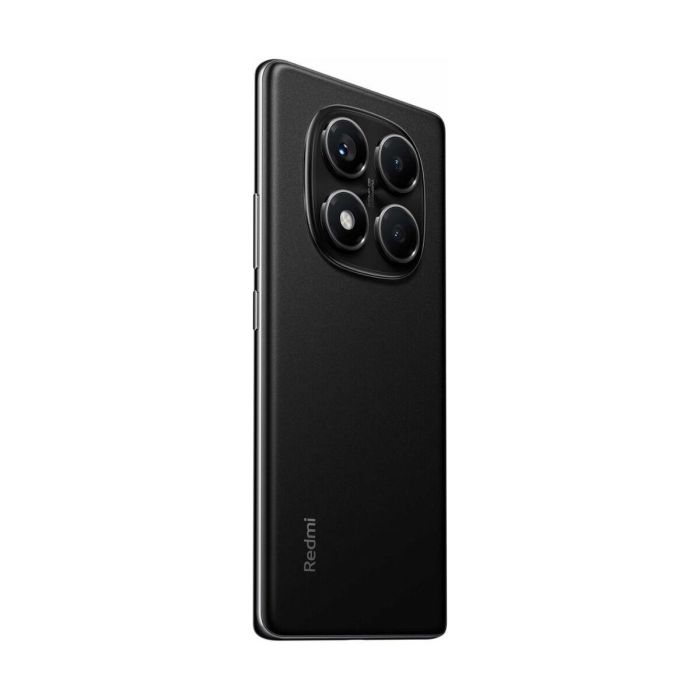 Smartphone Xiaomi Redmi Note 14 Pro 4G 6,67" Octa Core 12 GB RAM 512 GB Negro 1 Smartphone Xiaomi Redmi Note 14 Pro 4G 6,67" Octa Core 12 GB RAM 512 GB Negro 1