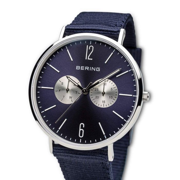 Reloj Hombre Bering 14240-507 (Ø 40 mm) 1 Reloj Hombre Bering 14240-507 (Ø 40 mm) 1