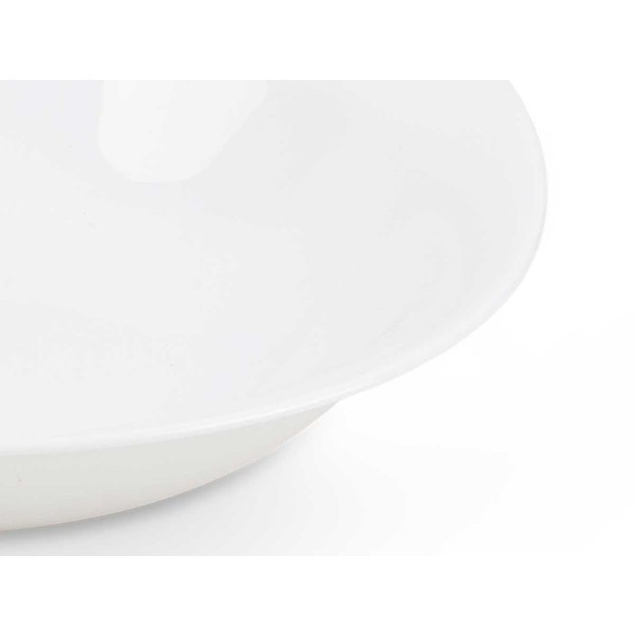 Set Vajilla Cuadrado Opal 18Pzs Vivalto 24CM (2 Unidades) 3 Set Vajilla Cuadrado Opal 18Pzs Vivalto 24CM (2 Unidades) 3