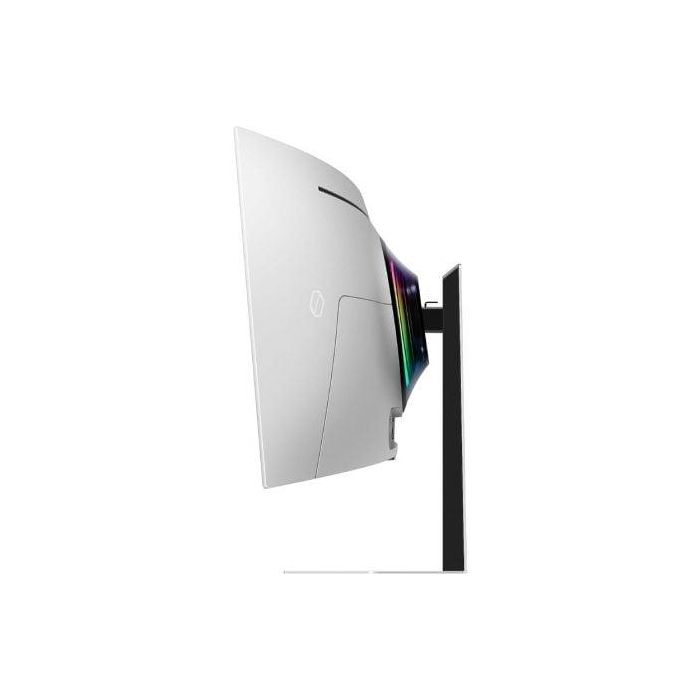 Samsung Odyssey S49CG950SU Monitor Gaming Curvo UltraPanorámico 49" OLED DQHD 240Hz 0.03ms FreeSync Pro Smart TV Gris 2