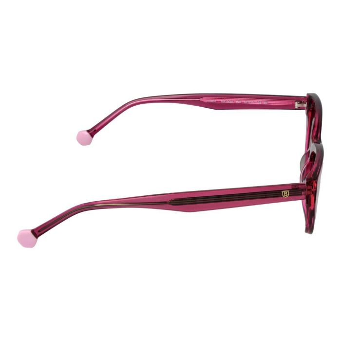 Gafas de Sol Unisex Bulget BGY9005 48H01 1 Gafas de Sol Unisex Bulget BGY9005 48H01 1