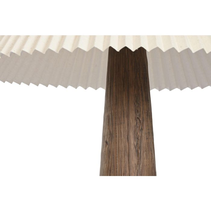 Lampara Pie Alpino DKD Home Decor Marron Beige 54 x 102 x 54 cm 3 Lampara Pie Alpino DKD Home Decor Marron Beige 54 x 102 x 54 cm 3