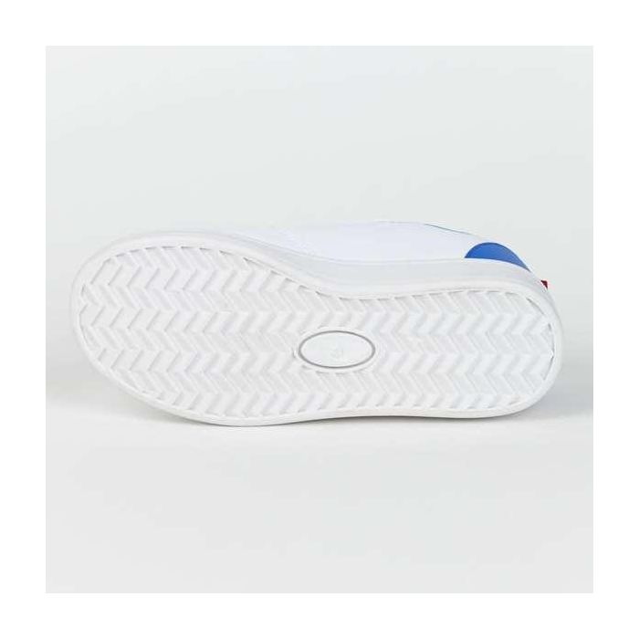 Zapatillas Deportivas Infantiles Spidey Blanco 25 3 Zapatillas Deportivas Infantiles Spidey Blanco 25 3