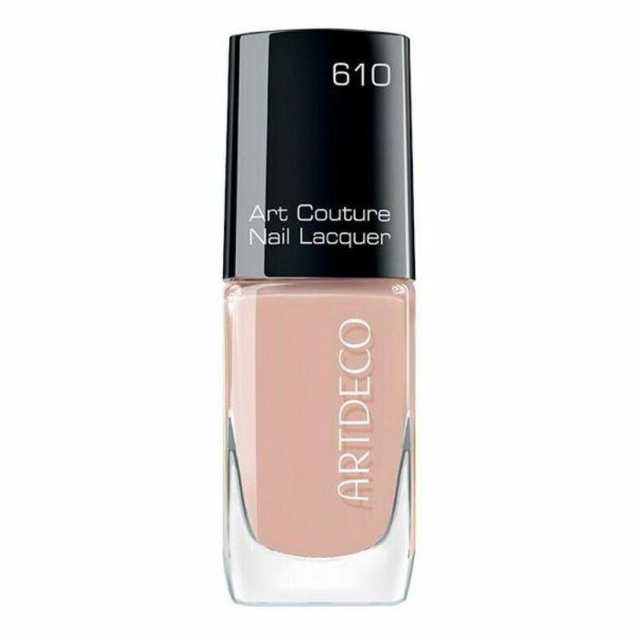 Artdeco Art Couture Nail Lacquer 610-nude