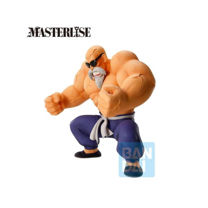 Figura Ichibansho Dragon Ball Training Section 2 Figura Ichibansho Dragon Ball Training Section 2