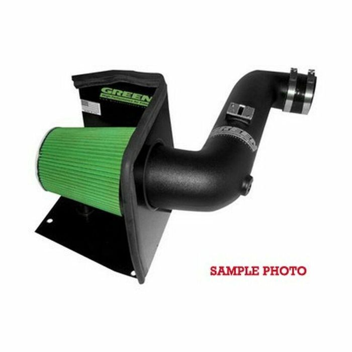 Filtro de aire Green Filters P500 Filtro de aire Green Filters P500