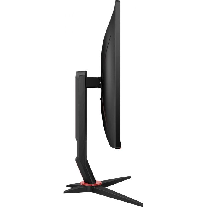 AOC 27G2ZN3/BK Monitor Gaming 27" Full HD Fast VA 280Hz 0.5ms HDMI DisplayPort USB HDR10 Flicker-Free 8 AOC 27G2ZN3/BK Monitor Gaming 27" Full HD Fast VA 280Hz 0.5ms HDMI DisplayPort USB HDR10 Flicker-Free 8