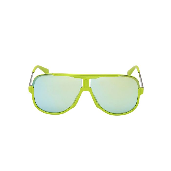 Gafas de Sol Hombre Guess GO00060-6495X Ø 64 mm 1