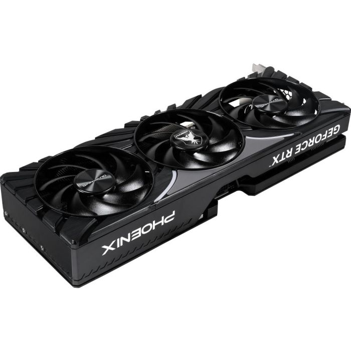 Gainward Phoenix-S GS NVIDIA GeForce RTX 5070 12GB GDDR7 Tarjeta Gráfica PCI Express 5.0 para Gaming 7