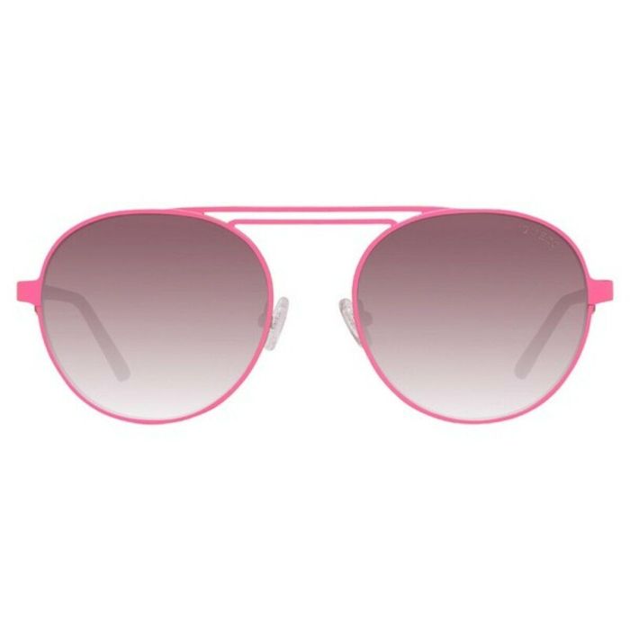 Gafas de Sol Unisex Guess GU3028-5573F Ø 55 mm