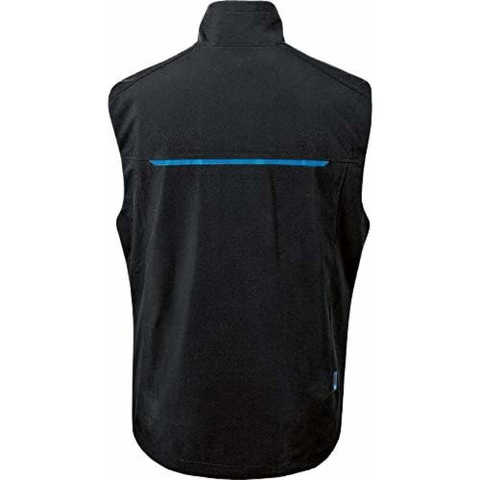 Bosch Professional 06188000G7 Chaqueta térmica GHV 12+18V XA talla XL con batería de 12V 1 Bosch Professional 06188000G7 Chaqueta térmica GHV 12+18V XA talla XL con batería de 12V 1