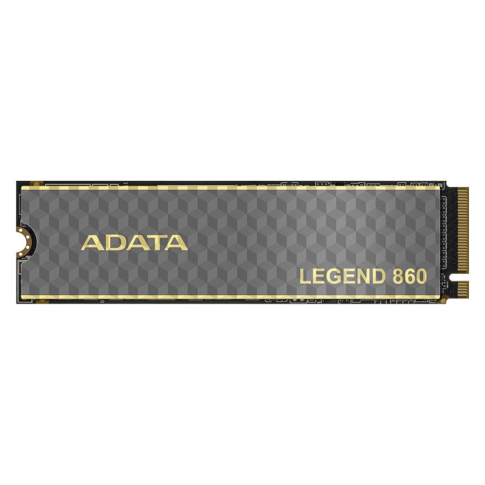 Adata SLEG-860-2000GCS Disco Duro Interno Sólido SSD 2 TB M.2 2280 PCIe Gen4 x4 0 Adata SLEG-860-2000GCS Disco Duro Interno Sólido SSD 2 TB M.2 2280 PCIe Gen4 x4 0