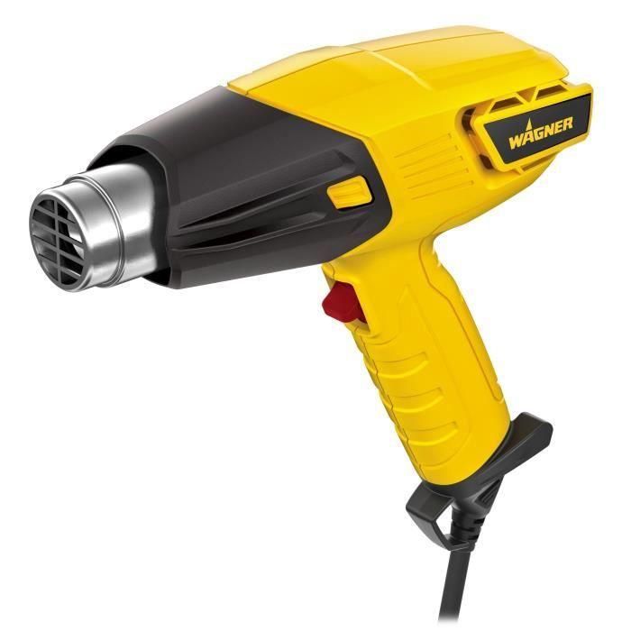 Wagner - Termal Ferre 1600 W 400 - 575 ° C - Furno 300 Wagner - Termal Ferre 1600 W 400 - 575 ° C - Furno 300